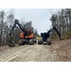 2017 TimberPro 830C Forwarder